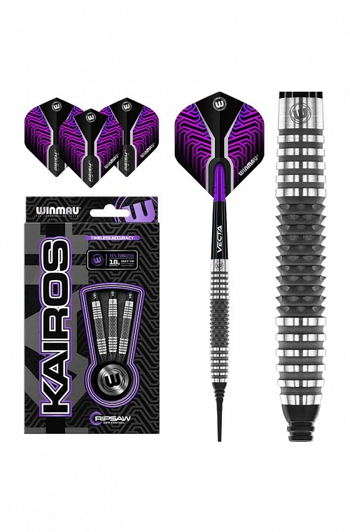 Winmau Kairos Bomb Darts 20gr