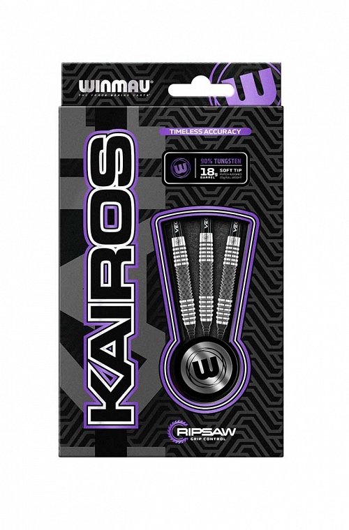 Winmau Kairos Bomb Darts 20gr
