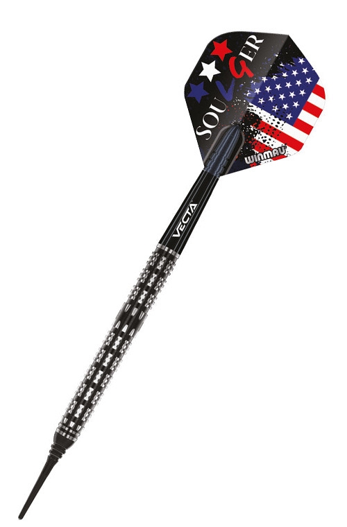 Winmau Leonard Gates 90% Darts 20gr