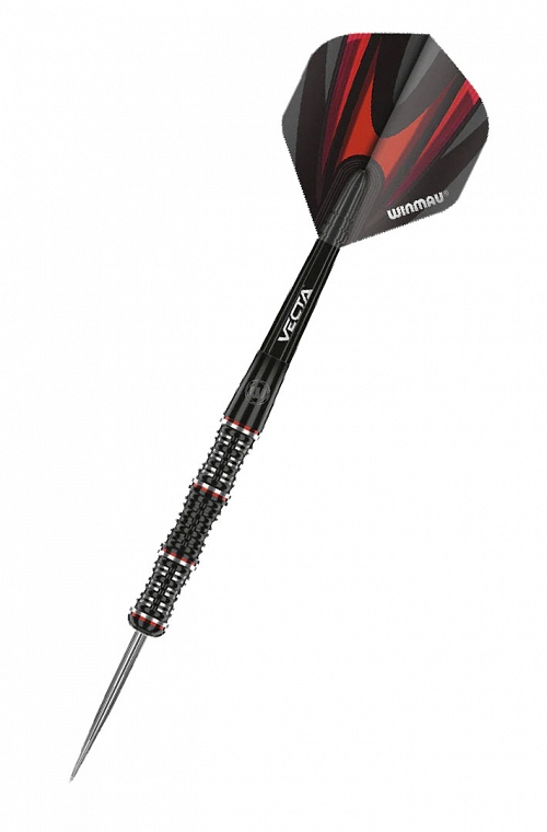 Winmau Mervyn King S.E. Steel Tip Darts 24gr