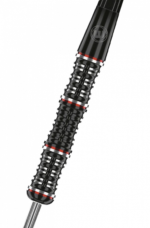 Winmau Mervyn King S.E. Steel Tip Darts 24gr