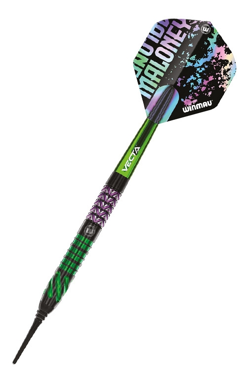 Winmau Mike Malloney 90%  Darts 20 gr