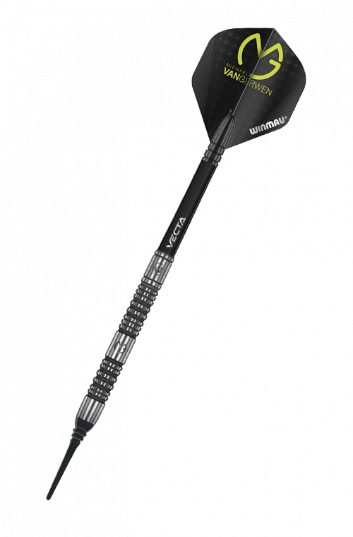 Winmau MVG Absolute Darts 22gr