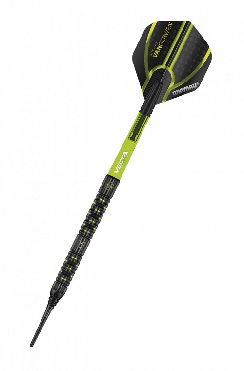 Winmau MVG Adrenalin Darts 22gr