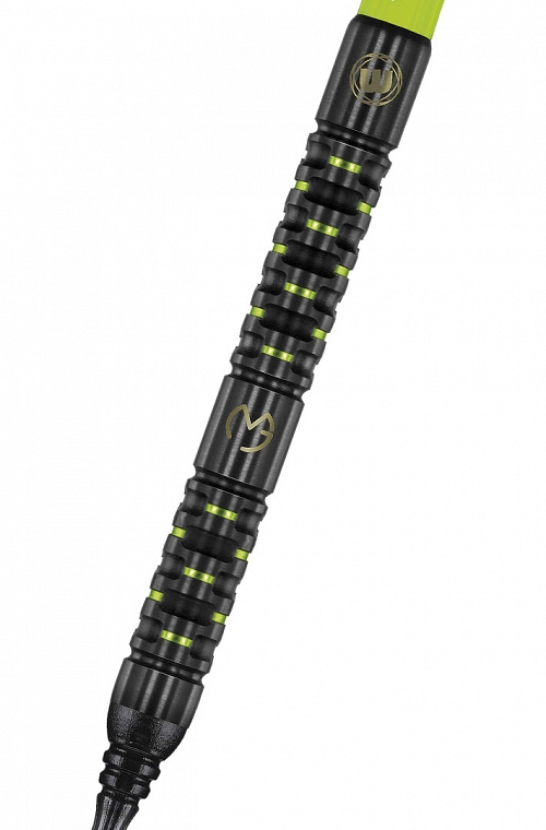 Winmau MVG Adrenalin Darts 22gr