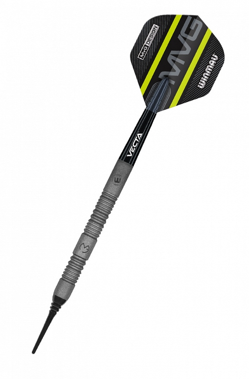 Winmau MVG Exact Darts 20gr