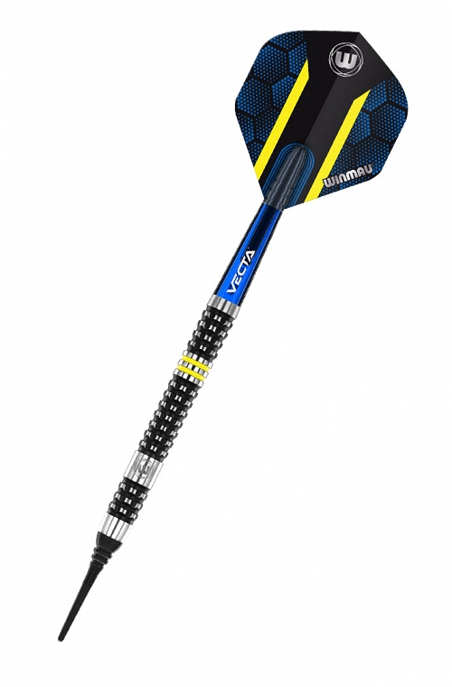 Winmau Paul Nicholson Darts 20gr