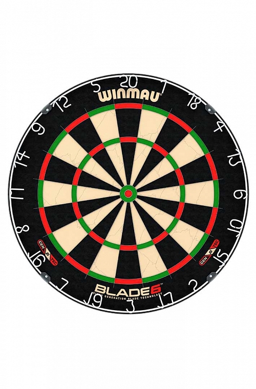 Winmau PDC Dartboard Surround Set