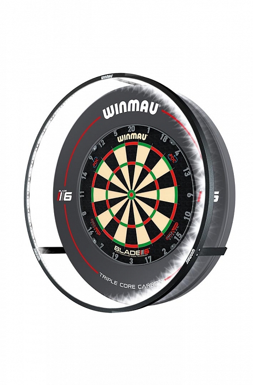 Winmau Plasma 360 Dartboard Light