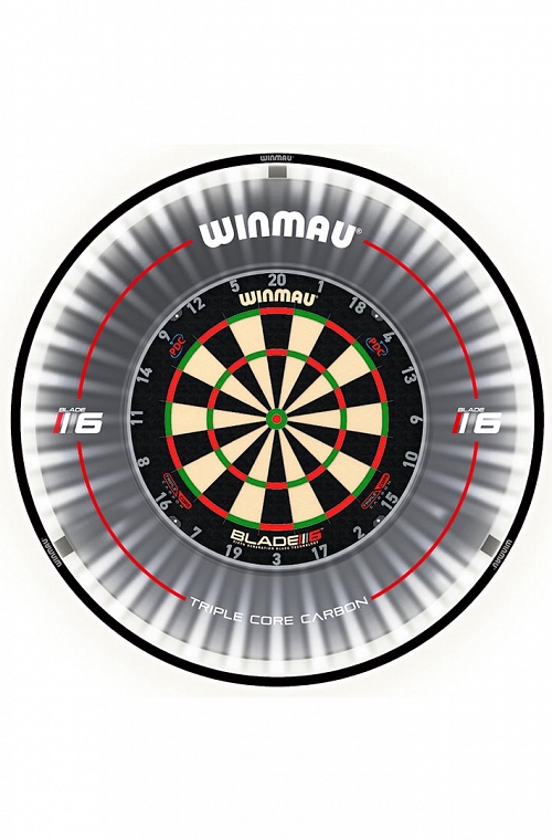 Winmau Plasma 360 Dartboard Light