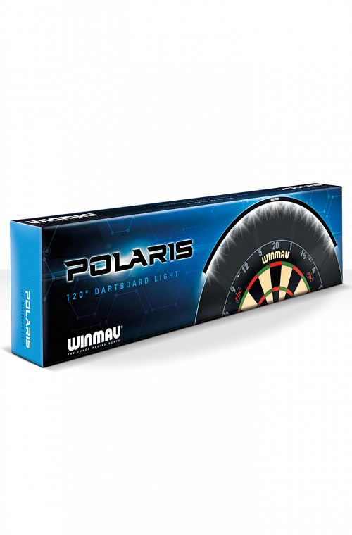 Winmau Polaris 120 Dartboard Light