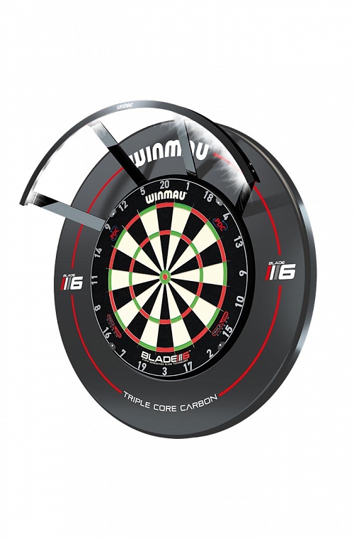 Winmau Polaris 120 Dartboard Light