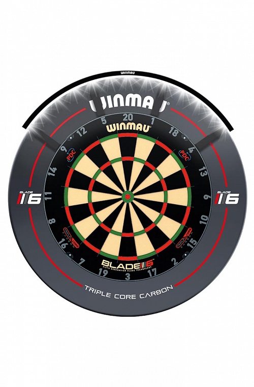 Winmau Polaris 120 Dartboard Light