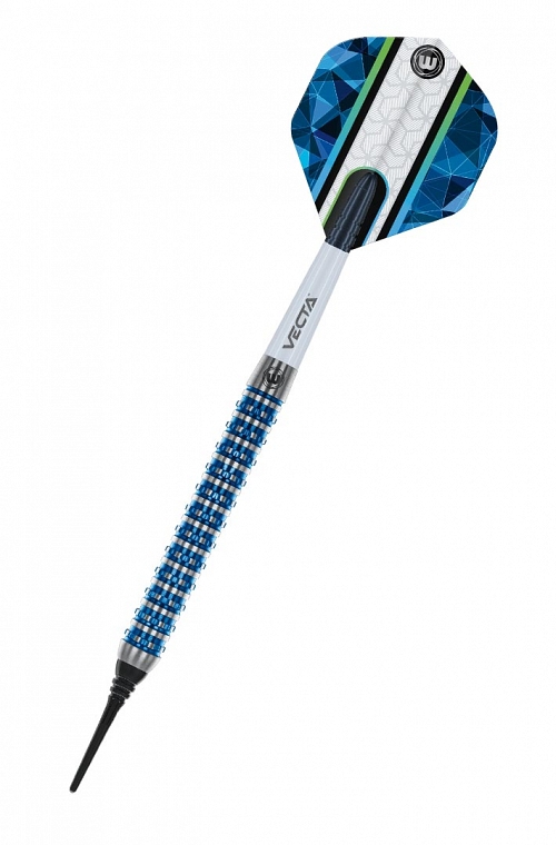 Winmau Poseidon Darts 20gr