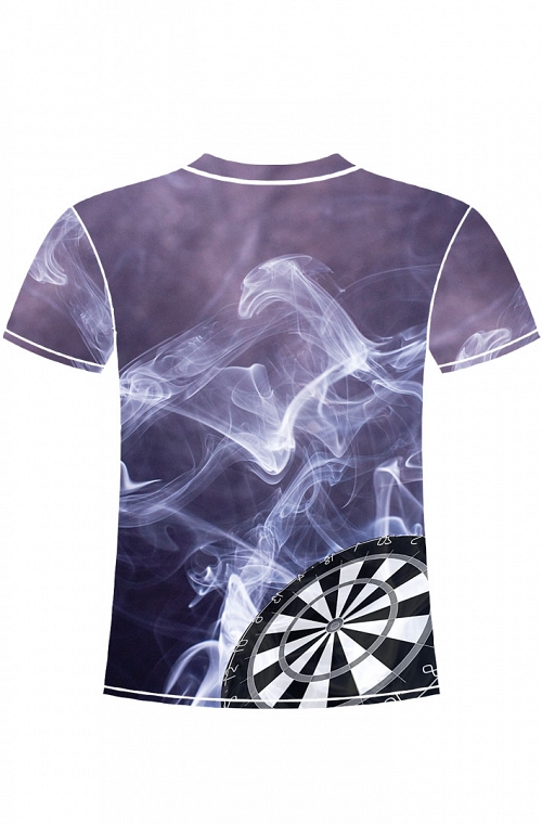 Winmau Pro-line Blade 6 Dart Hoodie  L