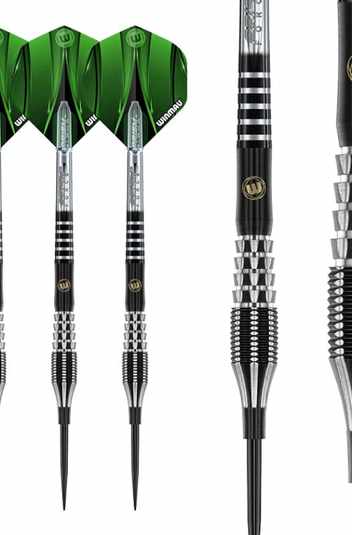 Winmau Sniper SE Steel Tips Darts 22gr