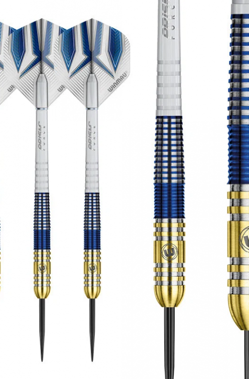 Winmau Steve Beaton Steeltips Darts 22gr