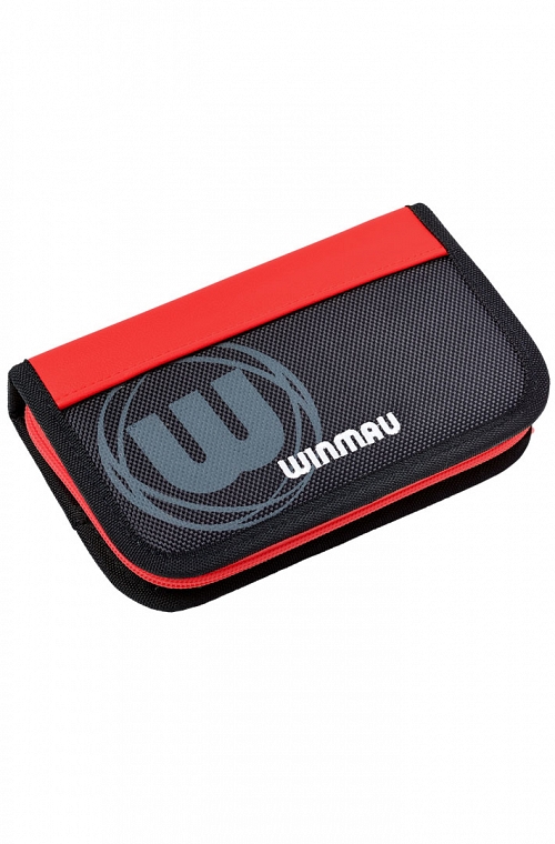 Winmau Urban Pro Red Wallet
