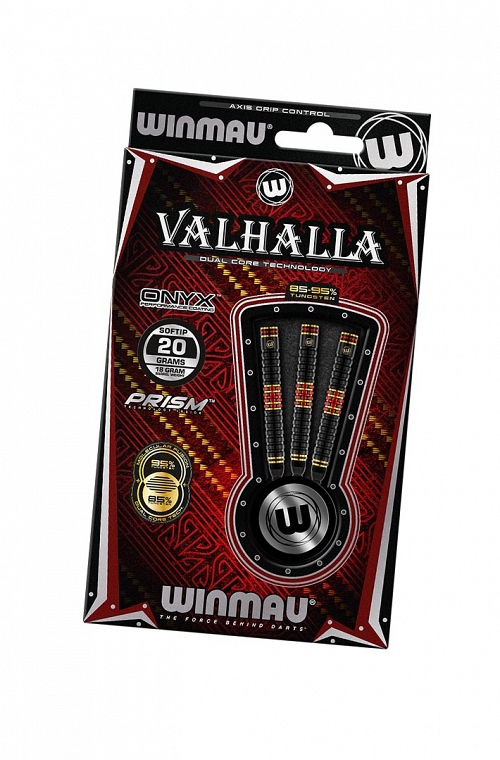Winmau Valhalla Darts 20gr
