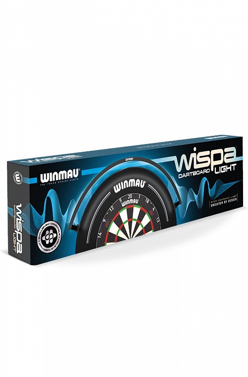 Winmau Wispa Dartboard Light