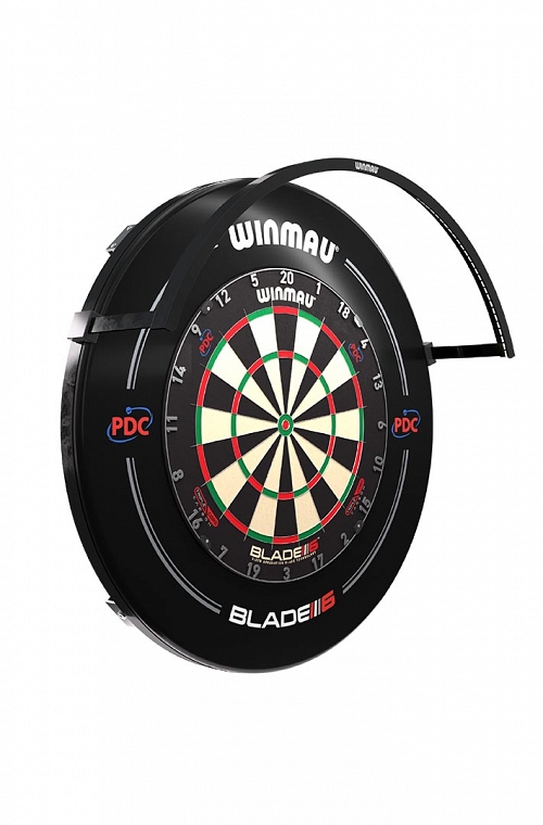 Winmau Wispa Dartboard Light