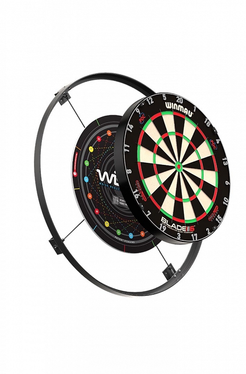 Winmau Wispa Dartboard System