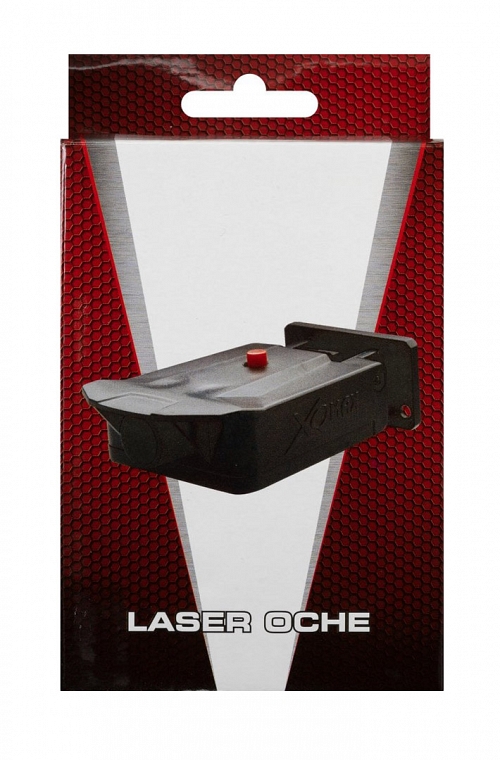 XQMax Laser Line Oche