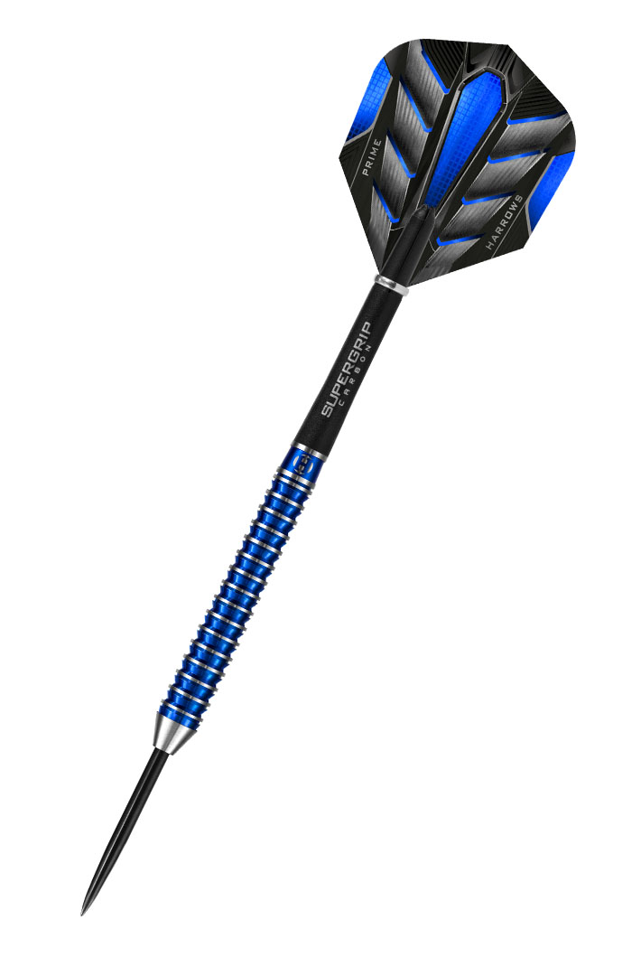 Harrows Swarm Steel Tip Darts 23g Comprardardos